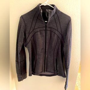 Vintage Lululemon Running Jacket Size 8